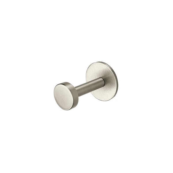 Coat, Hat and Wardrobe Hooks